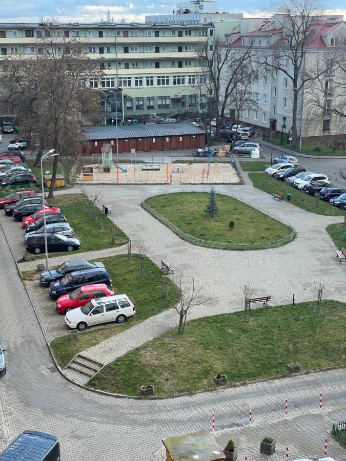 Panorama Centrum Radom Exterior photo